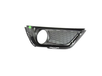 Jeep 5UP97RXFAB Trim Bezel