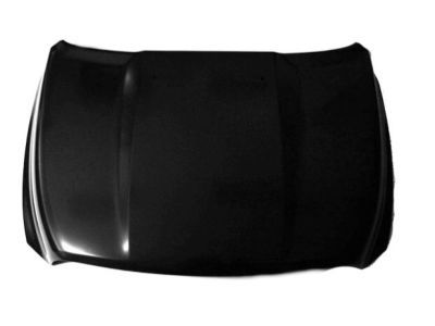 Ram Hood - 68160234AD