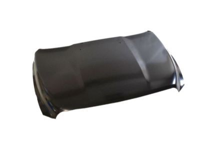 Ram Hood - 68160234AD