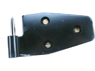 Mopar 55016578 Hinge, Lower Door Half, Right