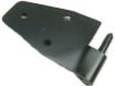 Mopar 55016578 Hinge, Lower Door Half, Right