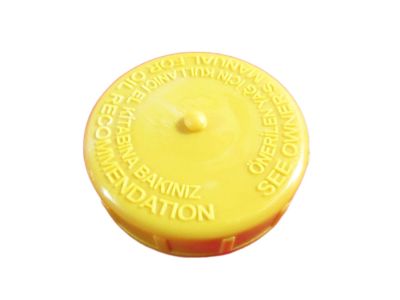 Ram 68273010AA Reservoir Cap