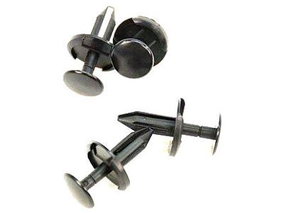 Mopar 6506008AA Bumper Cover Retainer, Rear Mopar 6506008AA Bumper Cover Retainer, Rear