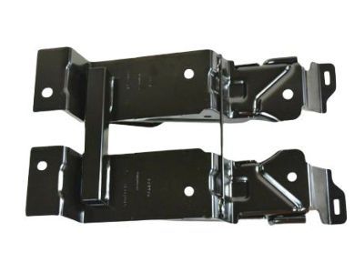 Chrysler 68250901AE BRACKET Rear Seat