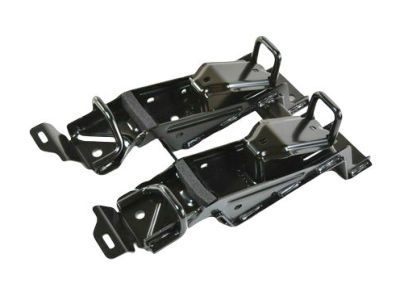 Chrysler 68250901AE BRACKET Rear Seat