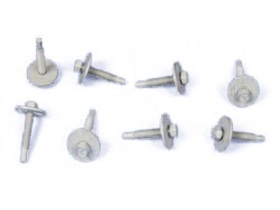 Dodge 6505836AA Headlamp Assembly Screw