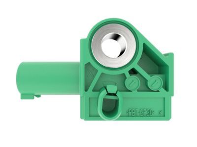 Mopar 68319133AA Side Impact Sensor, Center