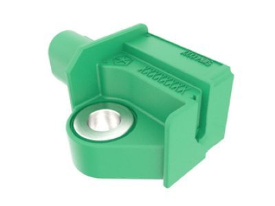 Mopar 68319133AA Side Impact Sensor, Center