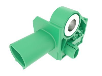 Mopar 68319133AA Side Impact Sensor, Center