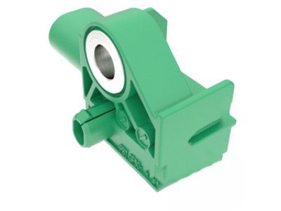Mopar 68319133AA Side Impact Sensor, Center