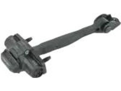 Mopar 68243645AA Check Rear Door