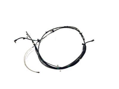 Jeep 68272119AD Line