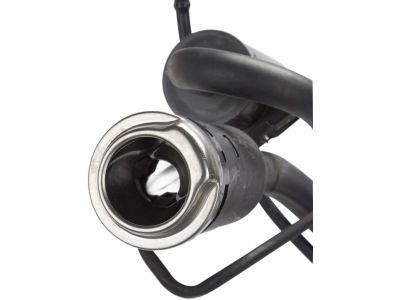 Dodge 68154996AD TUBE Fuel Filler