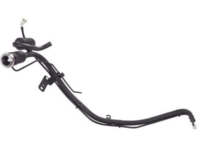 Dodge 68154996AD TUBE Fuel Filler