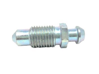 Jeep 3780788 BLEEDER SCREW Brake