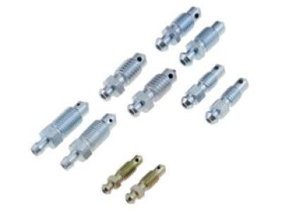 Jeep 3780788 BLEEDER SCREW Brake