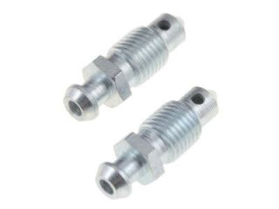 Jeep 3780788 BLEEDER SCREW Brake