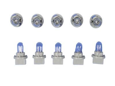 Dodge B350 Instrument Panel Light Bulb - L00PC194