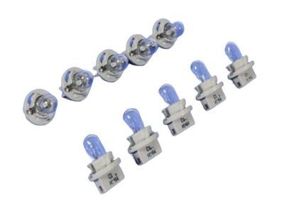 Dodge B350 Instrument Panel Light Bulb - L00PC194