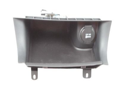 Dodge 1QD18DX9AF Storage Tray