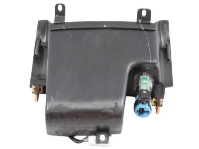 Dodge 1QD18DX9AF Storage Tray