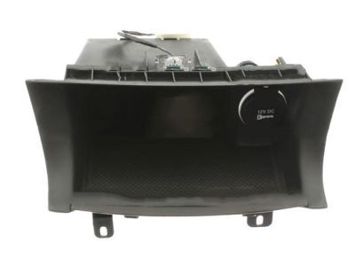Dodge 1QD18DX9AF Storage Tray