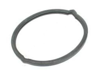 Dodge 5HA80DX9AA Mat