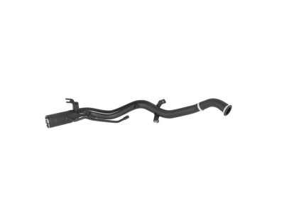 Mopar 52030326AB Filler Pipe