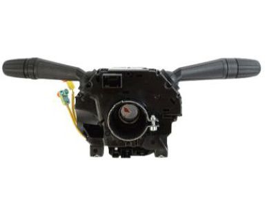 Jeep 6BZ85LXHAB CLOCKSPRING Steering Column Control Module