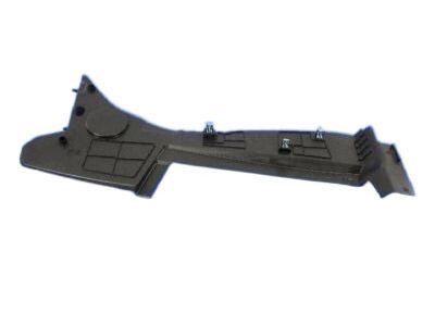 Dodge 5028749AD Sight Shield