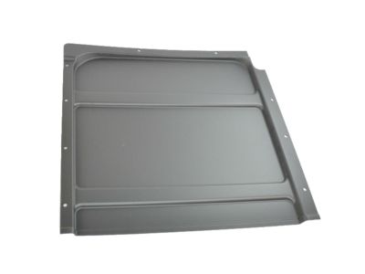 Mopar 5RN98LXEAA Panel Cargo Compartment Upper