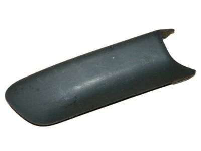 Jeep 55394343AB Front Cover