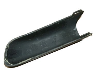 Jeep 55394343AB Front Cover