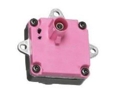 Jeep 68452959AB CAMERA Rear View