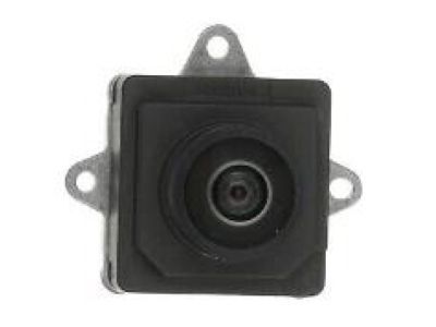 Jeep 68452959AB CAMERA Rear View