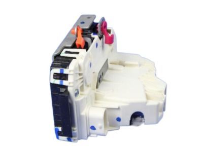 Chrysler 4589239AE LATCH Front Door