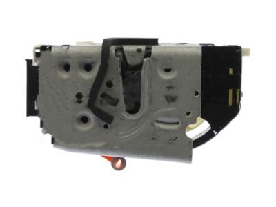 Chrysler 4589239AE LATCH Front Door