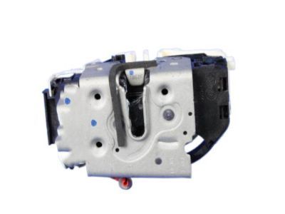 Chrysler 4589239AE LATCH Front Door