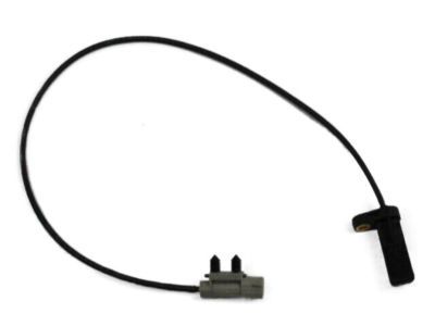 Jeep 56044146AB ABS Sensor