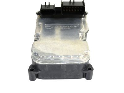 Dodge Dakota ABS Control Module - 5018877AD