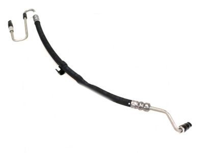 Ram Power Steering Hose - 55398915AB
