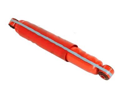 2010 Dodge Ram 2500 Shock Absorber - 4670441AB