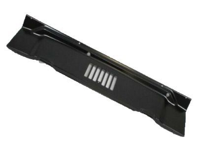 Jeep 55174636AB Cowl Grille