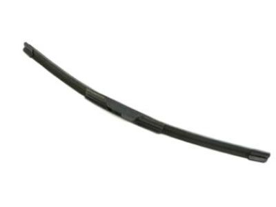 Jeep 68359569AA BLADE Front Wiper