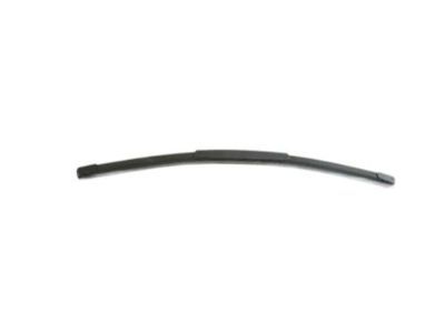 Jeep 68359569AA BLADE Front Wiper