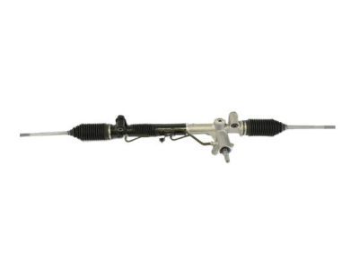 Ram 68272323AA GEAR Rack and Pinion