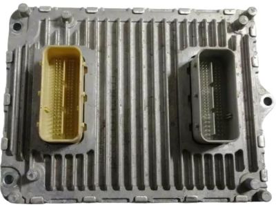 Mopar 68243303AA Module Powertrain Control Generic