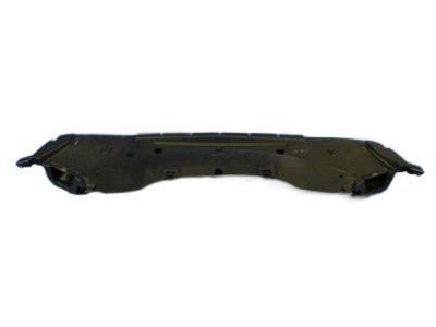 Dodge 68242934AC BELLY PAN Front
