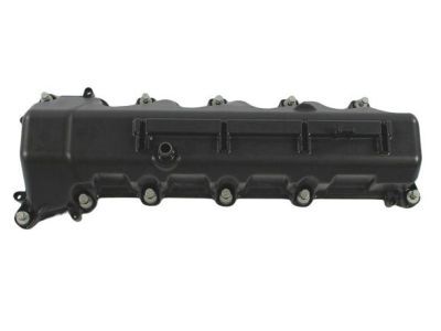 Jeep 53022138AB COVER Cylinder Head Right