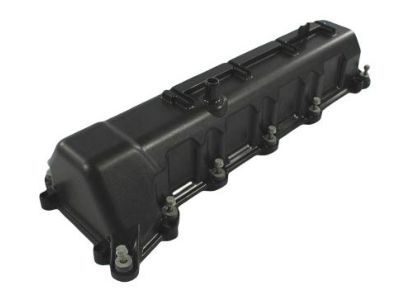 Jeep 53022138AB COVER Cylinder Head Right